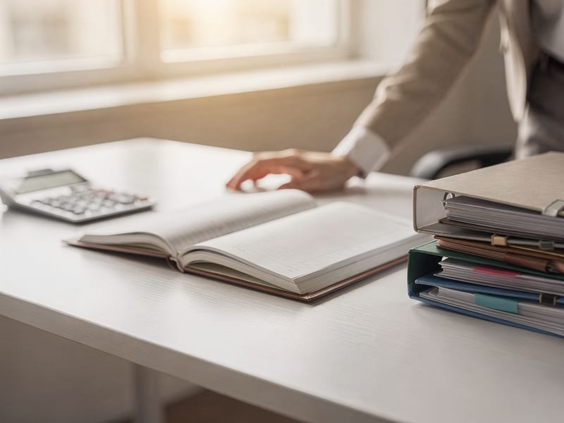 Bookkeeping Services